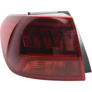 Achterlicht DEPO 223-19AAL-WE