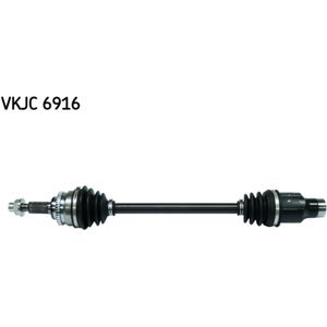 Aandrijfas SKF VKJC 6916