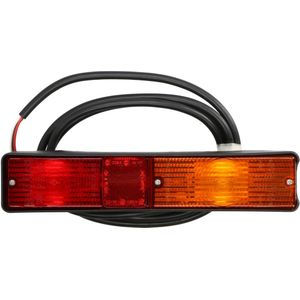 Universeel achterlicht JCB 1097788