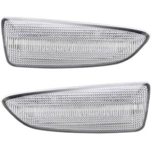 Knipperlichtenset Tuning / Accessoire Onderdelen BLIC L37-140-002LED