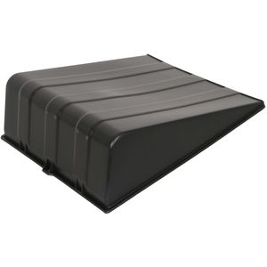 Accu, deksel PACOL MAN-BC-006