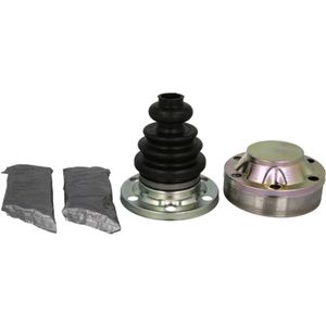 Homokineet reparatie set, aandrijfas SPIDAN 23626