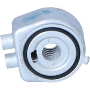 Olie radiator, motorolie NRF 31849