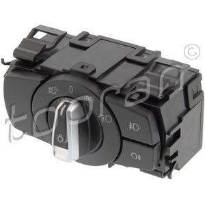 Schakelaar, hoofdlicht HANS PRIES 504 824