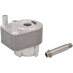 Olie radiator, motorolie NRF 31881