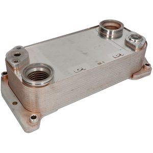 Olie radiator, motorolie HIGHWAY AUTOMOTIVE SC3090