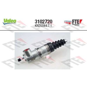 Hoofdcilinder, koppeling VALEO 3102720