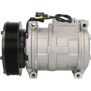 Compressor airconditioning THERMOTEC KTT090116