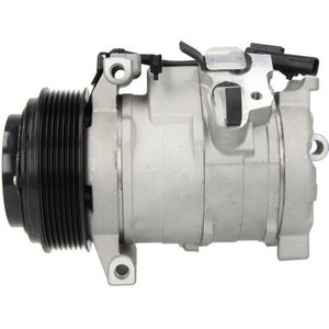 Compressor, airconditioner THERMOTEC KTT095042
