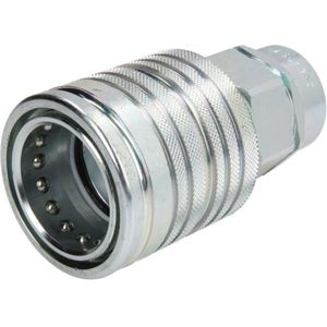 Hydraulische stekker FASTER CPV160/34GASF