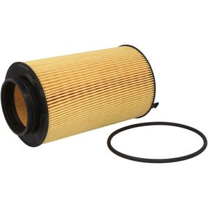 Oliefilter HENGST E991H D518