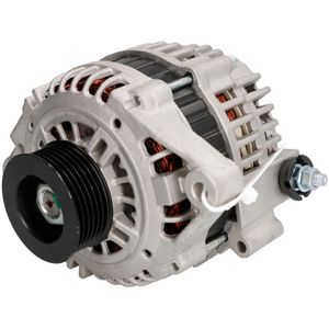 Driefasige generator STARDAX STX101932