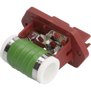 Radiator ventilator weerstand  THERMOTEC DEC011TT