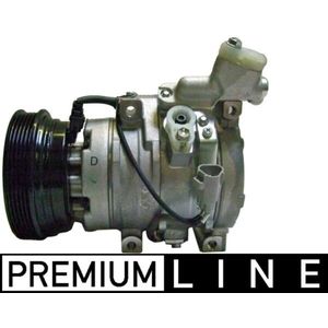 Airco-compressor MAHLE ACP 907 000P