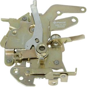 Deurslot PACOL MER-DL-003