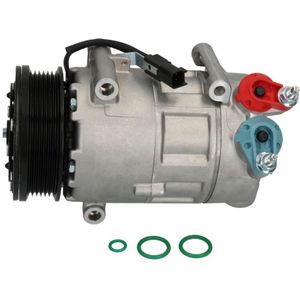 Airco-compressor BOSCH 1 986 AD1 095