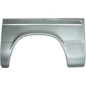Spatbord, achter BLIC 6504-01-3546531P, links