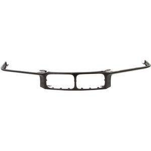 Plaat, radiateurgrille BLIC 6502-07-0060990P