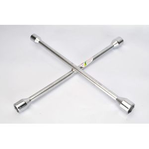 Wielmoersleutel HANS 17, 19, 21, 23 mm (Lengte: 400mm)