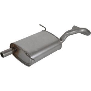 Geluiddemper achter 4MAX 0219-01-04527P