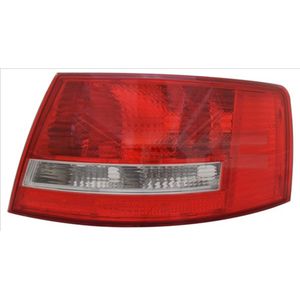 Achterlicht TYC 11-11895-01-2