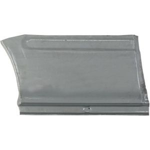 Spatbord, achter BLIC 6504-03-2936584P, rechts