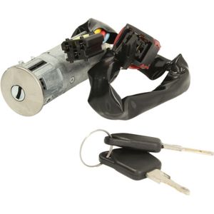 Contactslot set, sleutel BLIC 6010-08-015440P