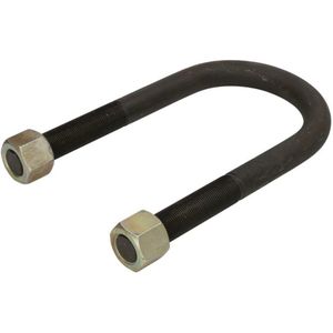 Veerklem S-TR 50402