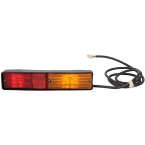 Knipperlicht vóór COBO 1009932
