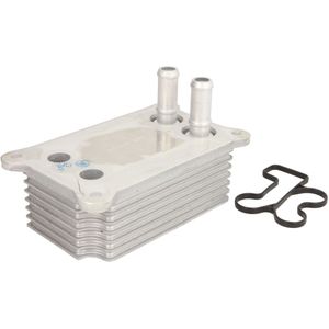 Olie radiator, motorolie THERMOTEC D4G004TT