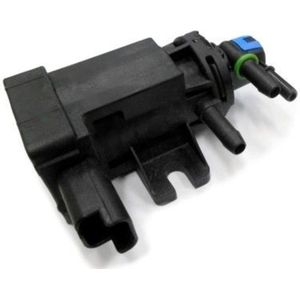 Drukregelaar, turbocompressor MEAT & DORIA 9261