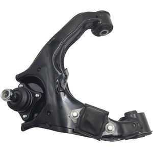 Draagarm, wielophanging CTR CQ0242R Vooras, rechts, Boven