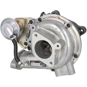 Turbocompressor IHI VN3
