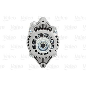 Driefasige generator VALEO 200007