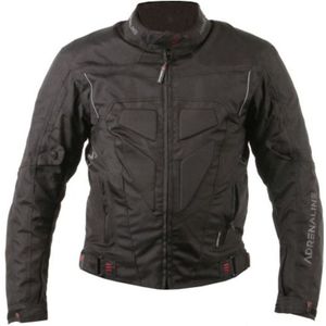 Textiel motorjack ADRENALINE HERCULES PPE Maat M