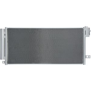 Condensator, airconditioning BOSCH 1 986 AD2 026