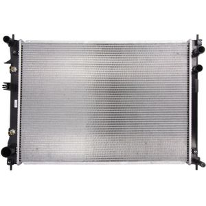 Radiator, motorkoeling KOYORAD PL091877