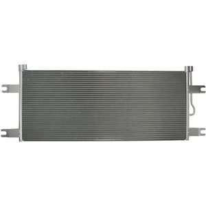 Condensator, airconditioning THERMOTEC KTT110737