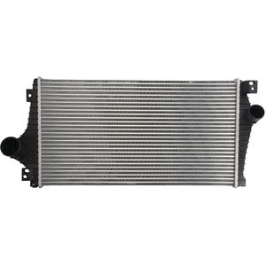 Intercooler THERMOTEC DAX020TT