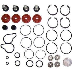 Reparatieset, remkrachtverdeler WACH-MOT WT/WSK.58.10