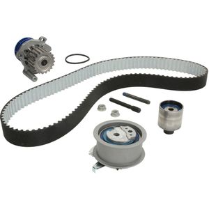 Waterpomp+distributieriem set SKF VKMC 01250-1