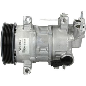 Compressor airconditioning DENSO DCP21025