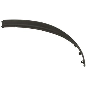 Bumper - spoiler BLIC 6502-07-5054921P
