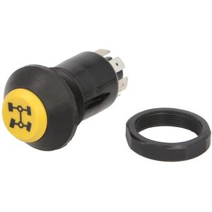 Drukknopschakelaar PNEUTRON 11100160XX