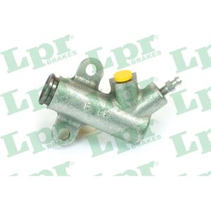 Hoofdcilinder, koppeling LPR 3577