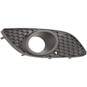 Sierstrip bumper BLIC 6502-07-5063918Q rechts