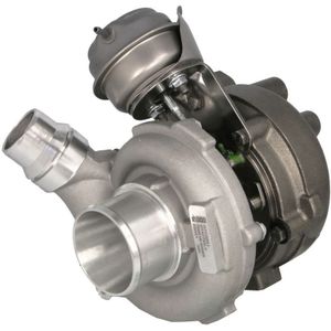 Turbocharger EVORON EVTC0551