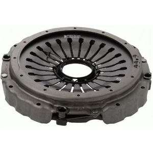 Koppelingsdrukplaat SACHS 3482 000 467
