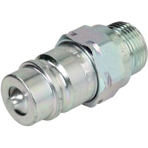 Hydraulische stekker FASTER CNV082/2215M