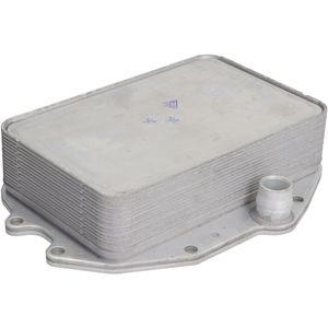 Olie radiator, motorolie FEBI BILSTEIN 188370